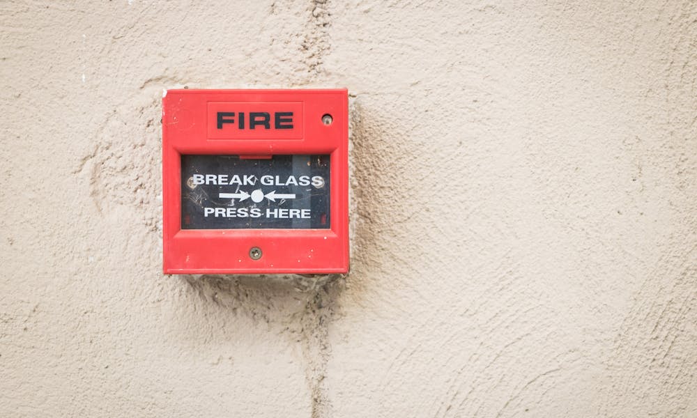 Fire Alarm Installation
