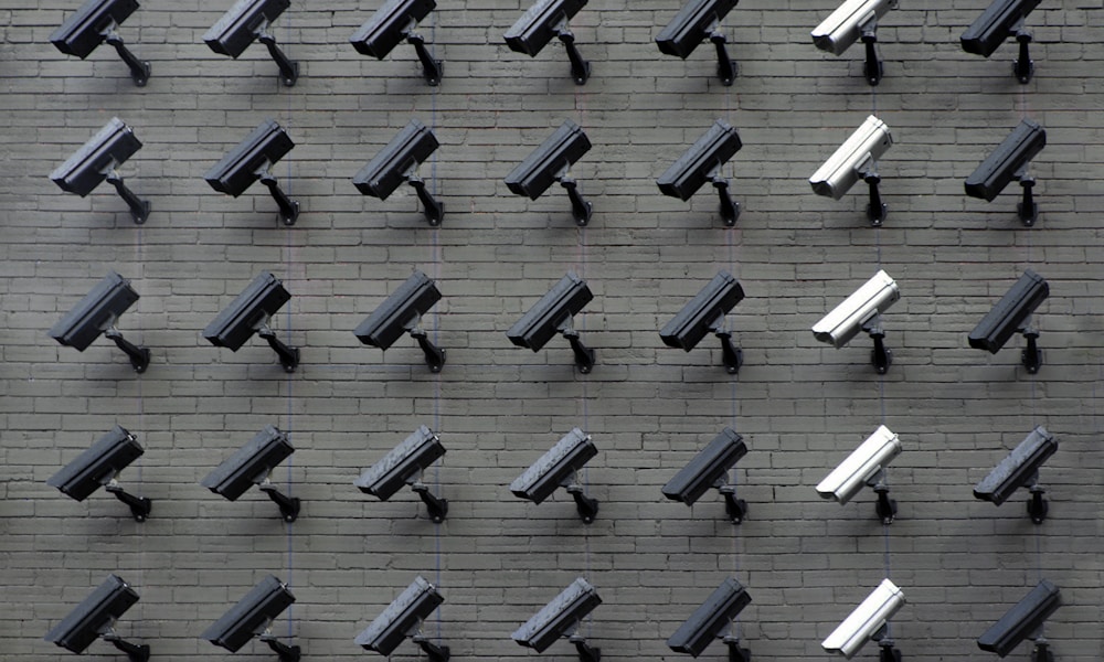 Video Surveillance