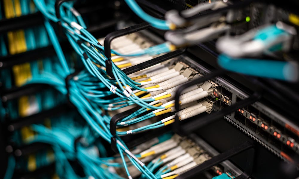 Network Cabling