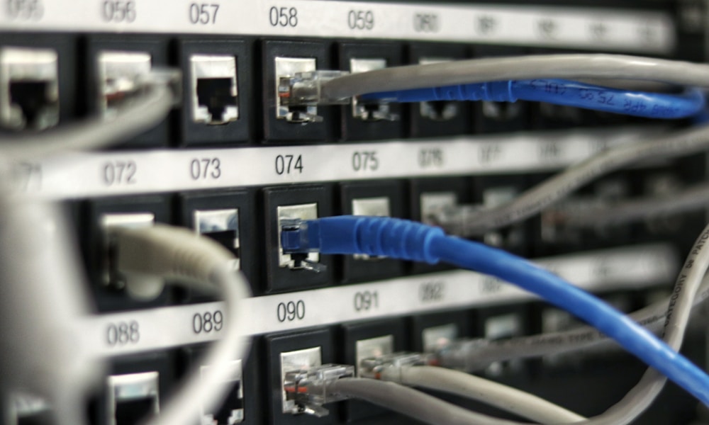Wireless Networking